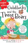 Image for Goldilocks and the Three Bears