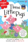 Image for Three Little Pigs