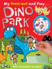 Image for Dino Park My Press out and Play