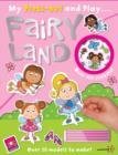 Image for Fairy Land My Press out and Play