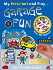 Image for Garage Fun My Press out and Play