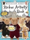 Image for The Mousetons Sticker Activity Book