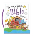 Image for My Very First Bible Stories