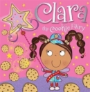 Image for Clara the Cookie Fairy Picture Storybook