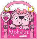 Image for Pink Puppies Alphabet Book