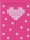 Image for Strictly Pink Activity Book