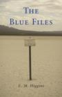Image for Blue Files