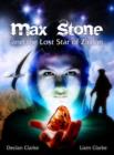 Image for Max Stone and the lost star of Zirdon