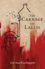 Image for Carnage of Lallis
