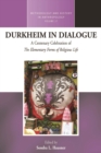 Image for Durkheim in dialogue: a centenary celebration of the elementary forms of religious life