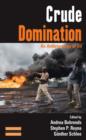 Image for Crude Domination