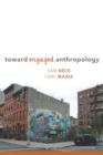 Image for Toward engaged anthropology
