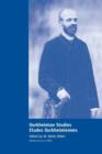 Image for Durkheimian Studies/Etudes Durkheimiennes : Volume 16