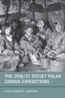 Image for The 1926/27 Soviet Polar Census Expeditions