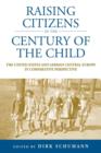 Image for Raising Citizens in the &#39;Century of the Child&#39;