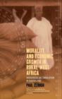 Image for Morality and Economic Growth in Rural West Africa