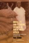 Image for Morality and economic growth in rural West Africa: a descriptive economics of the common people of Hausaland
