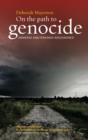 Image for On the path to genocide  : Armenia and Rwanda re-examined