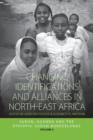 Image for Changing identifications and alliances in North-East AfricaVolume II,: Sudan, Uganda, and the Etiopia-Sudan borderlands