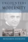 Image for Encounters with modernity: the Catholic Church in West Germany, 1945-1975 : volume 17