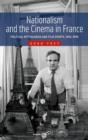 Image for Nationalism and the cinema in France  : political mythologies and film events, 1945-1995