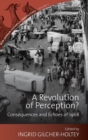 Image for A revolution of perception?  : consequences and echoes of 1968