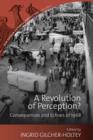Image for A revolution of perception?: consequences and echoes of 1968 : volume 5