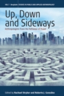 Image for Up, down, and sideways: anthropologists trace the pathways of power