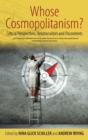 Image for Whose Cosmopolitanism?