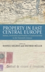 Image for Property in East Central Europe