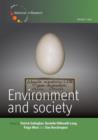 Image for Environment and Society - Volume 5 : Nature and Knowledge