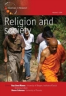 Image for Religion and Society : Volume 5: Authority, Aesthetics, and the Wisdom of Foolishness