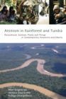 Image for Animism in Rainforest and Tundra
