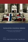Image for Navigating colonial orders: Norwegian entrepreneurship in Africa and Oceania