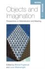 Image for Objects and imagination: perspectives on materialization and meaning : 3