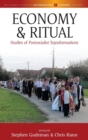 Image for Economy and ritual  : studies in postsocialist transformations