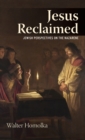 Image for Jesus Reclaimed