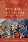 Image for Ultimate ambiguities: investigating death and liminality
