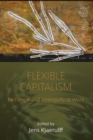 Image for Flexible capitalism: exchange and ambiguity at work