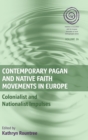 Image for Contemporary Pagan and Native Faith Movements in Europe