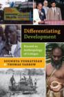 Image for Differentiating Development