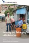 Image for Housing and belonging in Latin America