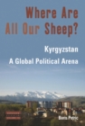 Image for Where are all our sheep?: Kyrgyzstan, a global political arena