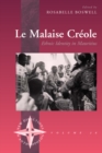 Image for Le Malaise Creole: Ethnic Identity in Mauritius