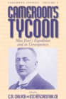 Image for Cameroon&#39;s Tycoon: Max Esser&#39;s Expedition and its Consequences