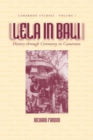 Image for Lela in Bali: History through Ceremony in Cameroon