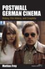 Image for Postwall German Cinema