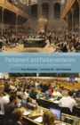 Image for Parliament and parliamentarism: a comparative history of a European concept : 1