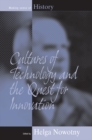 Image for Cultures of Technology and the Quest for Innovation