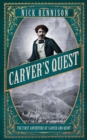 Image for Carver&#39;s quest